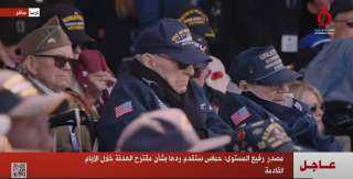 مصدر رفيع المستوى: حماس ستقدم...