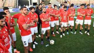 قناة مجانية تعرض مباراة مصر...