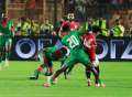 منتخب مصر يهزم بوركينا بثنائية...