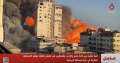 قادة مصر والأردن وفلسطين يؤكدون...