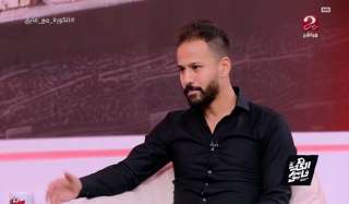 أحمد رفعت: لا أتذكر كيف...