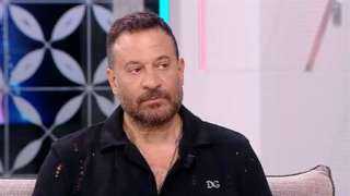 ابنة ماجد المصري تتعرض لوعكة...