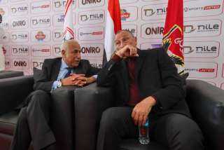إلغاء معسكر الزمالك قبل مباراة...