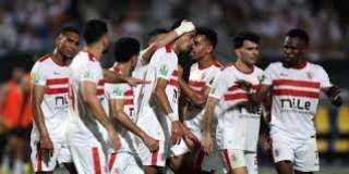 غياب 11 لاعباً عن الزمالك...