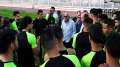 رابطة الأندية تبلغ الزمالك بعقوبات...