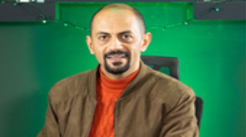 محمد سليمان سادات