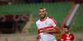 الزمالك يعلن انتهاء أزمة مستحقات...