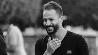 بعد وفاة أحمد رفعت.. بلاغ...