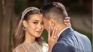 طلاق البلوجر علي غزلان والإعلامية...
