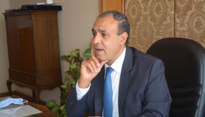 مصر تدين الهجومين الإرهابيين فى شرق جمهورية الكونغو