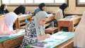 المدارس الثانوية تعقد امتحانات نهاية...
