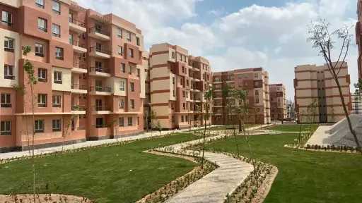 متحدث ”الإسكان”: طرح 400 ألف...