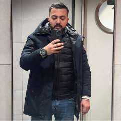 كانو بيخمسوا بالعربية.. وفاة عريس...