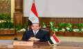 الرئيس السيسي: مصر جاهدت لتحسين...