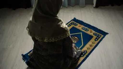 الصحة والجمال ( المرآة )
