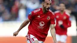 الأهلي يحسم مصير أحمد عبدالقادر...