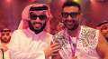 أحمد سعد: معرفة تركي آل...