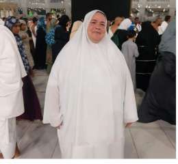 الصلح ينُهي أزمة ضرب سيدة...