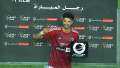 الأهلي يمنح وسام أبو علي...