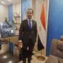 إعلامي يطالب بتفعيل مشروع إصدار...