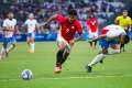 بركلات الترجيح منتخب مصر يصعد...