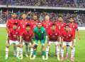 المنتخب الأولمبي يتجه إلى ليون...