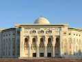جامعة الشارقة تطرح وظائف أعضاء...