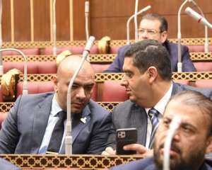 بعد 30 يوما من حركة...