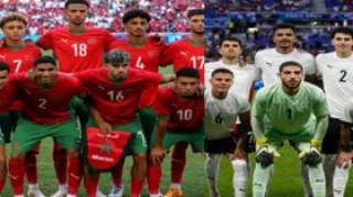 15 دقيقة.. التعادل السلبى قائم...