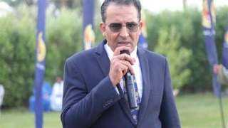 عصام الرتمي يرحب بتوجيهات العفو...