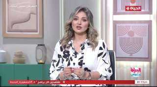 الإعلامية راندا فكري: الإنفصال قرار...