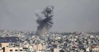 إعلام فلسطيني: الاحتلال يعتقل 10...
