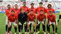 نقل تدريبات المنتخب إلى ستاد...