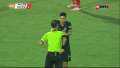 حالة طرد لـ لاعب زد...