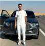 وصول دفاع أحمد فتوح لمجمع...