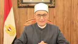 المفتي: الشريعة مطبقة بمفاهيمها الشاملة...