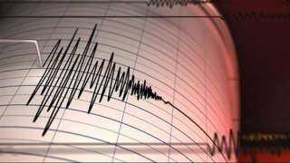 بعد الهزة الأرضية في سيناء...