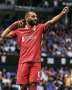 محمد صلاح يقلب الطاولة على...