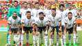 تصفيات أمم أفريقيا 2025، موعد...