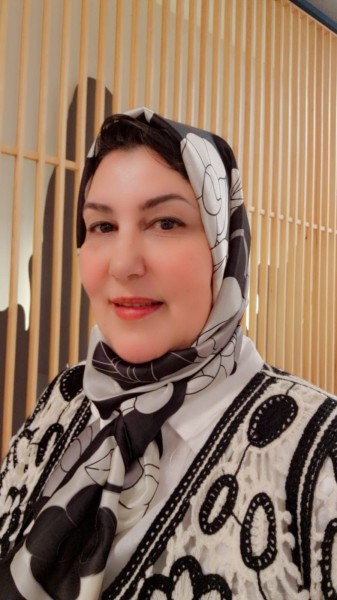 الدكتورة نجيبة الاشرافي