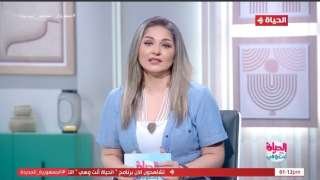 الإعلامية راندا فكري: الإنترنت وسيلة...