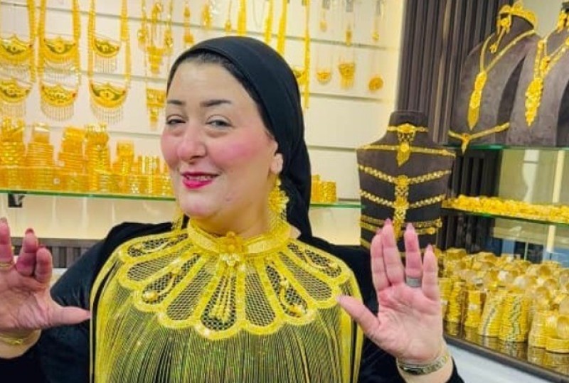 استكمال محاكمة المتهمين بسرقة محل أميرة الذهب.. بعد قليل