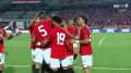شاهد بالفيديو.. أهداف منتخب مصر...