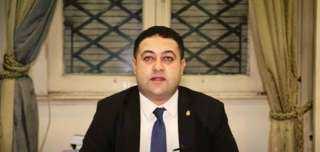 أستاذ قانون جنائي يكشف تفاصيل...