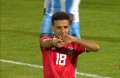 مصطفي فتحي يسجل الهدف الرابع...