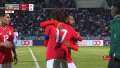 محمد صلاح يغادر ويشارك محمد...