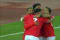 منتخب مصر يواصل البحث عن...
