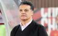 وفاة إيهاب جلال المدير الفني...