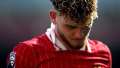 لاعب ليفربول يتعرض لكسر في...