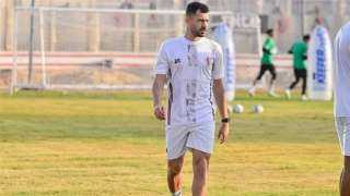 الغندور : الونش مدافع الزمالك...